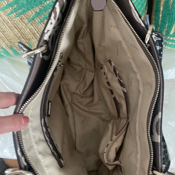 Guess Tote bag - Picture 2 of 3